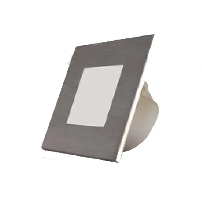 Quadro sensor de escada spotlight branco cata CT-5173 b