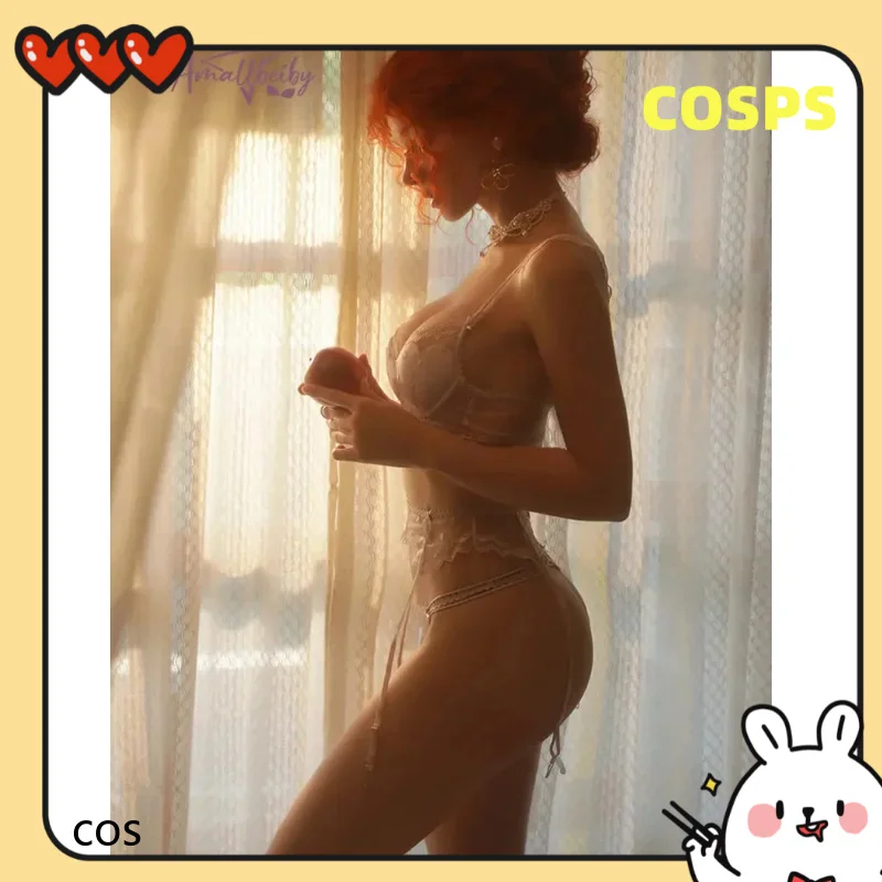 NO1 Французский бюстгальтер без косточек с кружевной застежкой сзади, мягкий сексуальный бюстгальтер на косточках, прозрачный бюстгальтер и трусики с подвязками, нижнее белье для женщин Ling KOCO