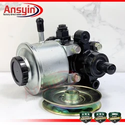 For TOYOTA YN65.3Y 4Y Power Steering Pump 44320-35060 44310-35300 44320-26030 44320-35060 44320-35101 44320-35261 44320-35290