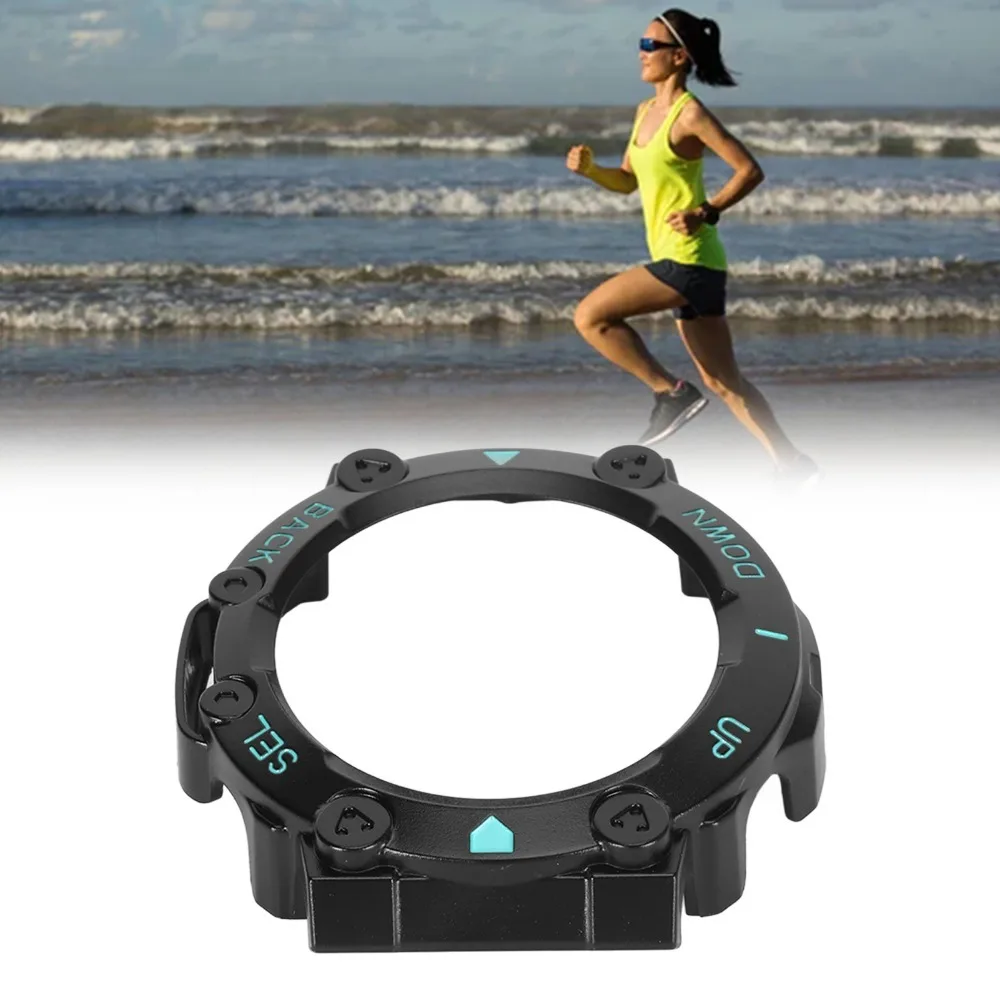 Multiple Colors Protective Bumper Cover Hard Housing Shell Ultra Slim Design Shockproof Watch Case for For Amazfit T Rex 2 Watch
