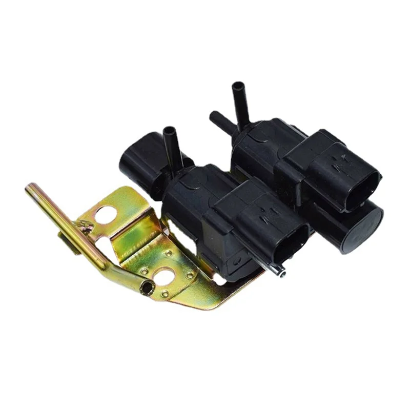 

Car Control Solenoid Valve K5T81273 MR534632 For Mitsubishi Montero/Pajero Montero Sport 1983-2017