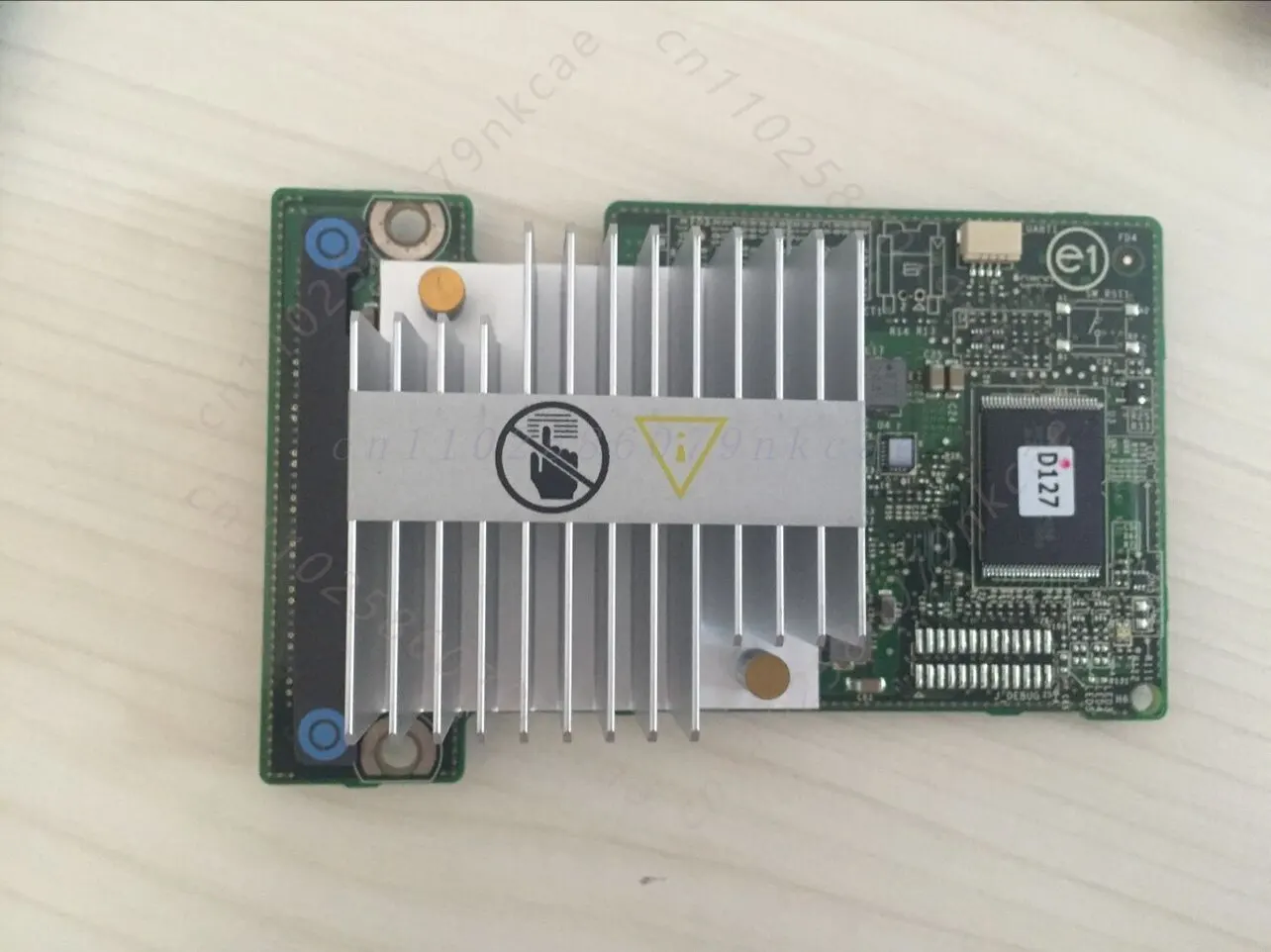 For Dell PERC H310 H710 H710P Mini Mono SAS RAID Controller Card 6Gbps For R420 R620 R720