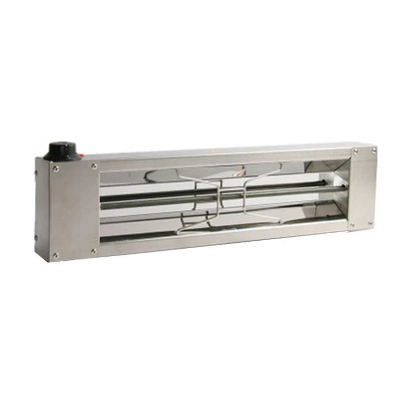 Commercial stainless steel hanging insulation multi-function