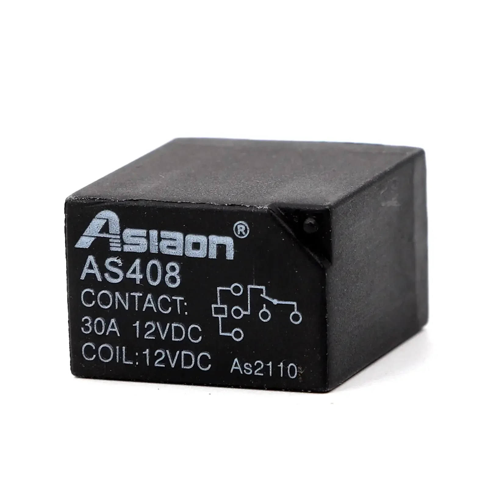 

Auxiliary Relay Fit for CFMoto CF500 CF600 CF800 X5 X6 X8 UTV ATV Go Kart Parts Cfmoto OEM 9010-150350