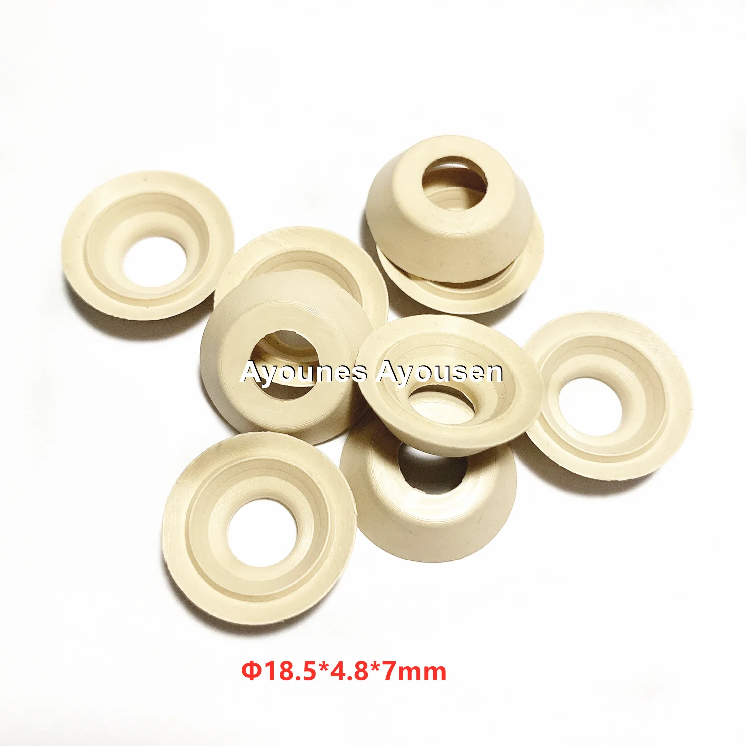 Bộ 40/120 Viên GDI Kim Phun Nhiên Liệu Bộ Dụng Cụ Sửa Chữa Cho PE01-13-250B Dành Cho Xe Mazda 3 2.0L 2012-2013 CX-5 2.0L 2013-2014(AY-RKG907)