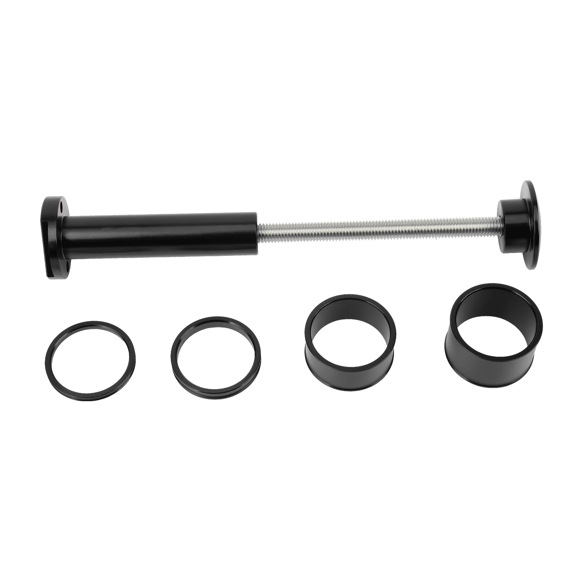 Elektrisches Motorrad-Lenker-Schloss für SURRON Sur-Ron Light Bee X Segway Talaria 2018-2025 E-Bike Dirtbike Vorderradgabel-Lenkstange – Detail 5