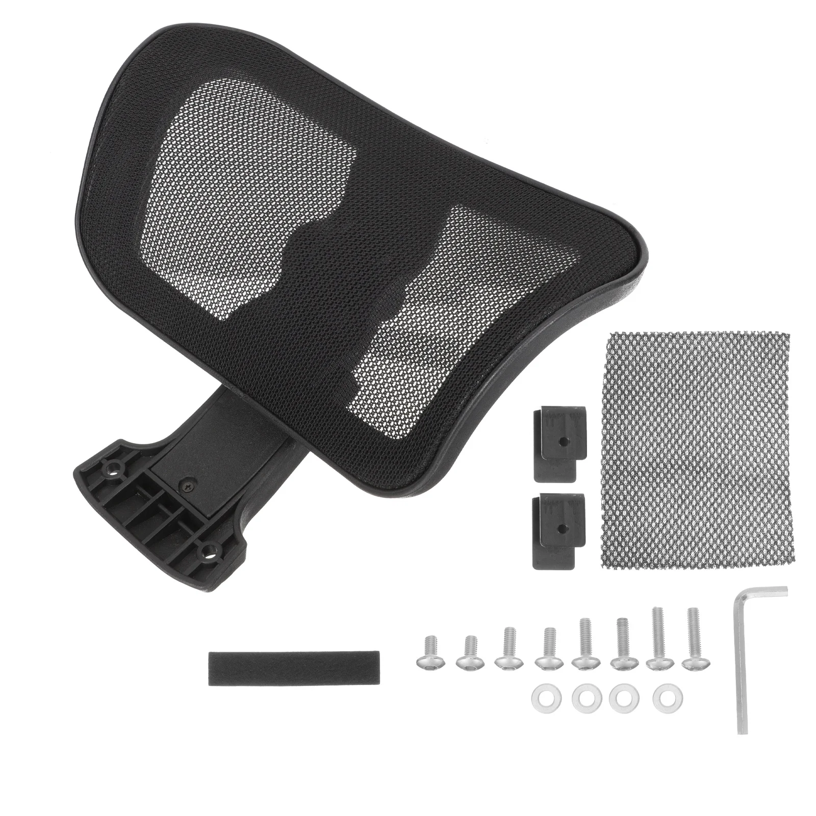 

Office Chair Headrest Supply Computer Pillow Height Adjustable Home Neck