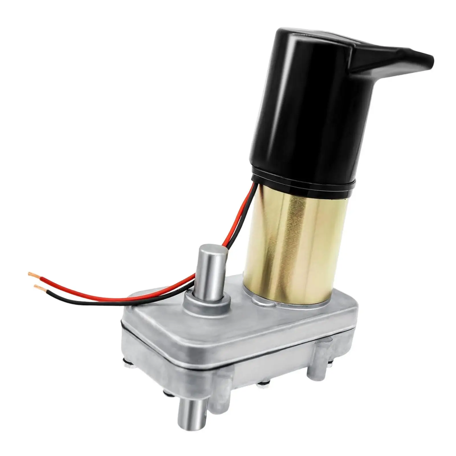 RV Slide Out Motor High Performance Automotive Component Equipment Easy