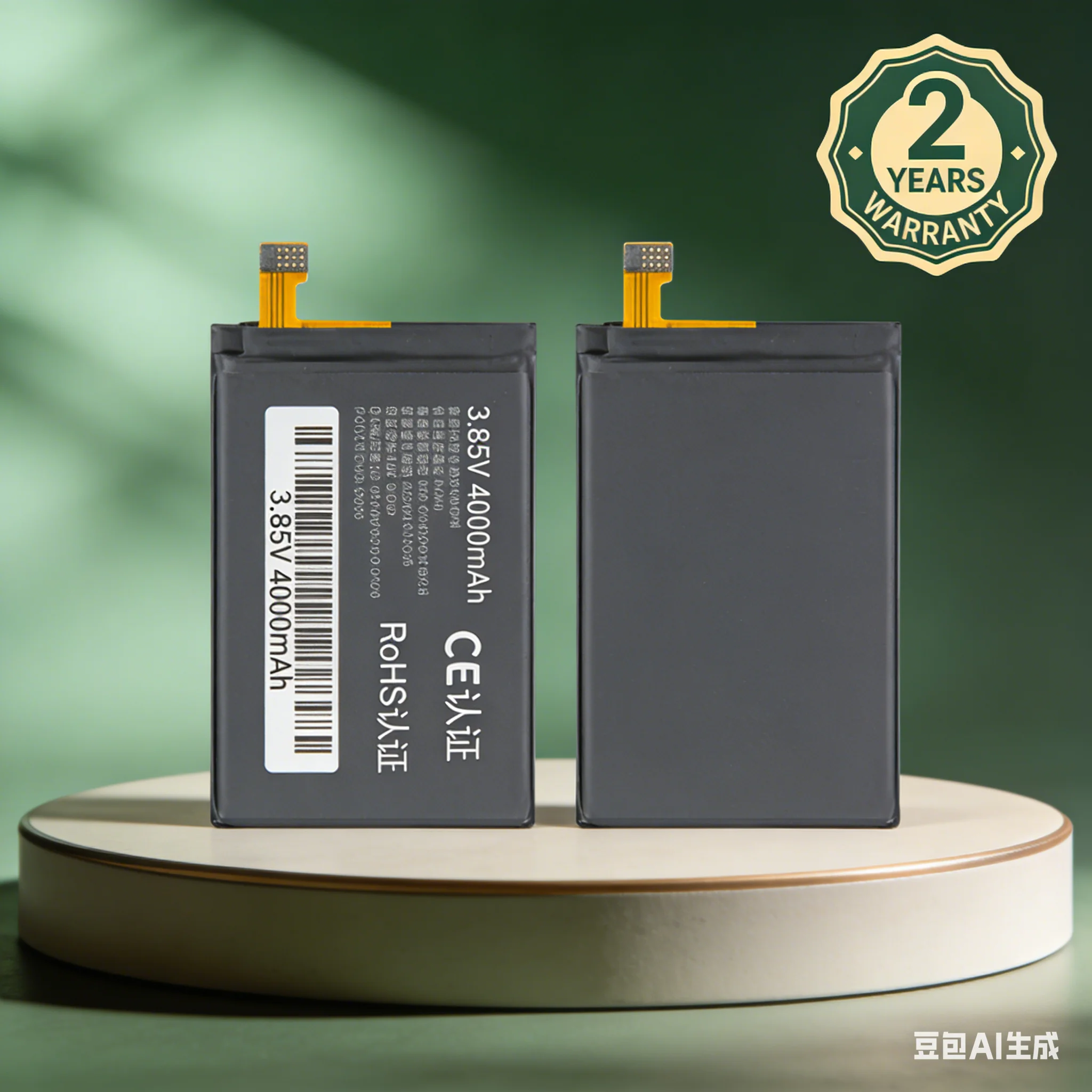 

Высококачественный аккумулятор для планшета 10000 мАч для CHUWI Hi12 Dual System 64G HI10 plus CW1527 10,8-дюймового планшетного ПК Hi12 (без разъема)