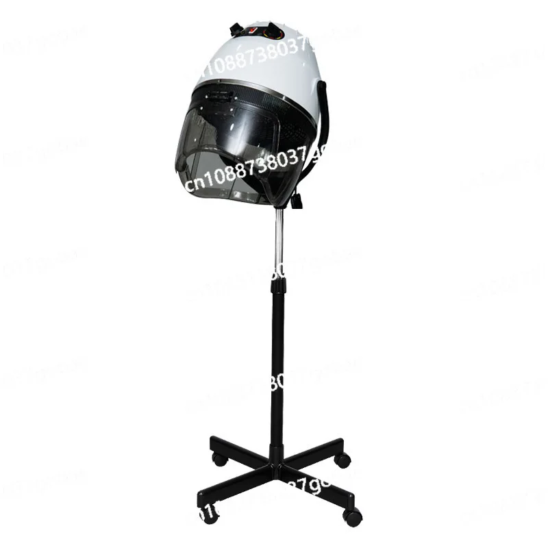 

Профессиональный паровой фен для салонов красоты и барбершопов, машина для укладки волос, сушилка для парикмахерских