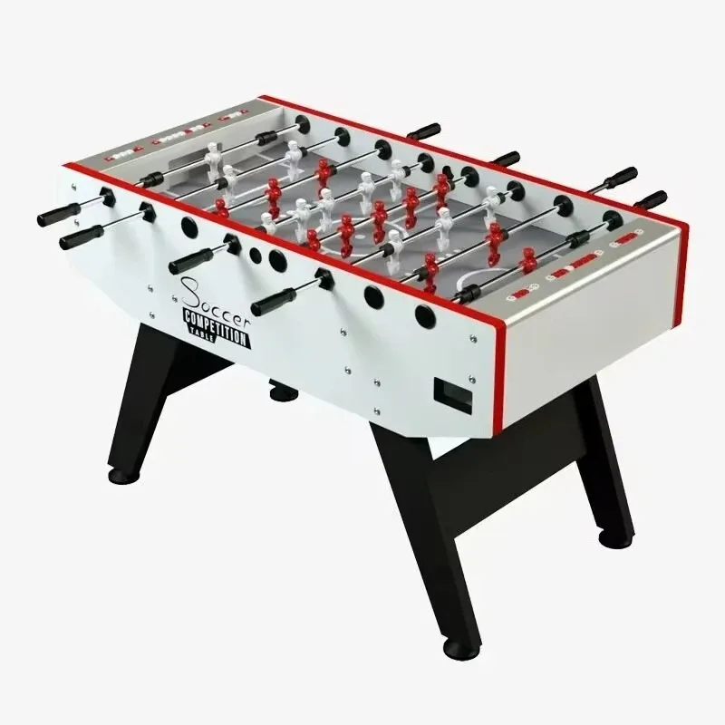 New Arrival 55-Inch Football Table Indoor Professional  Table Soccer Games Foosball Table for Kids