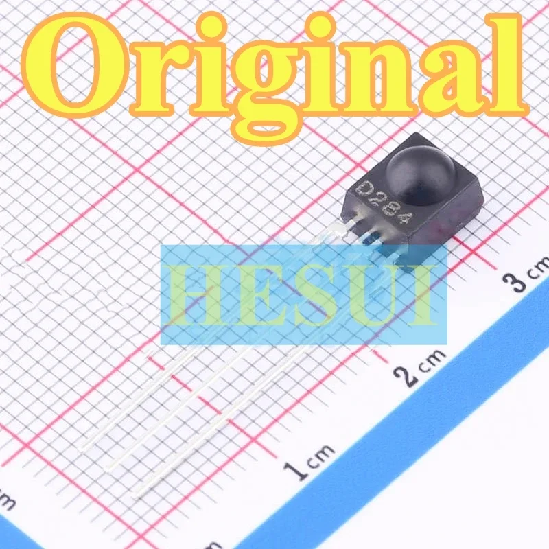 1/10PCS Infrared Re…