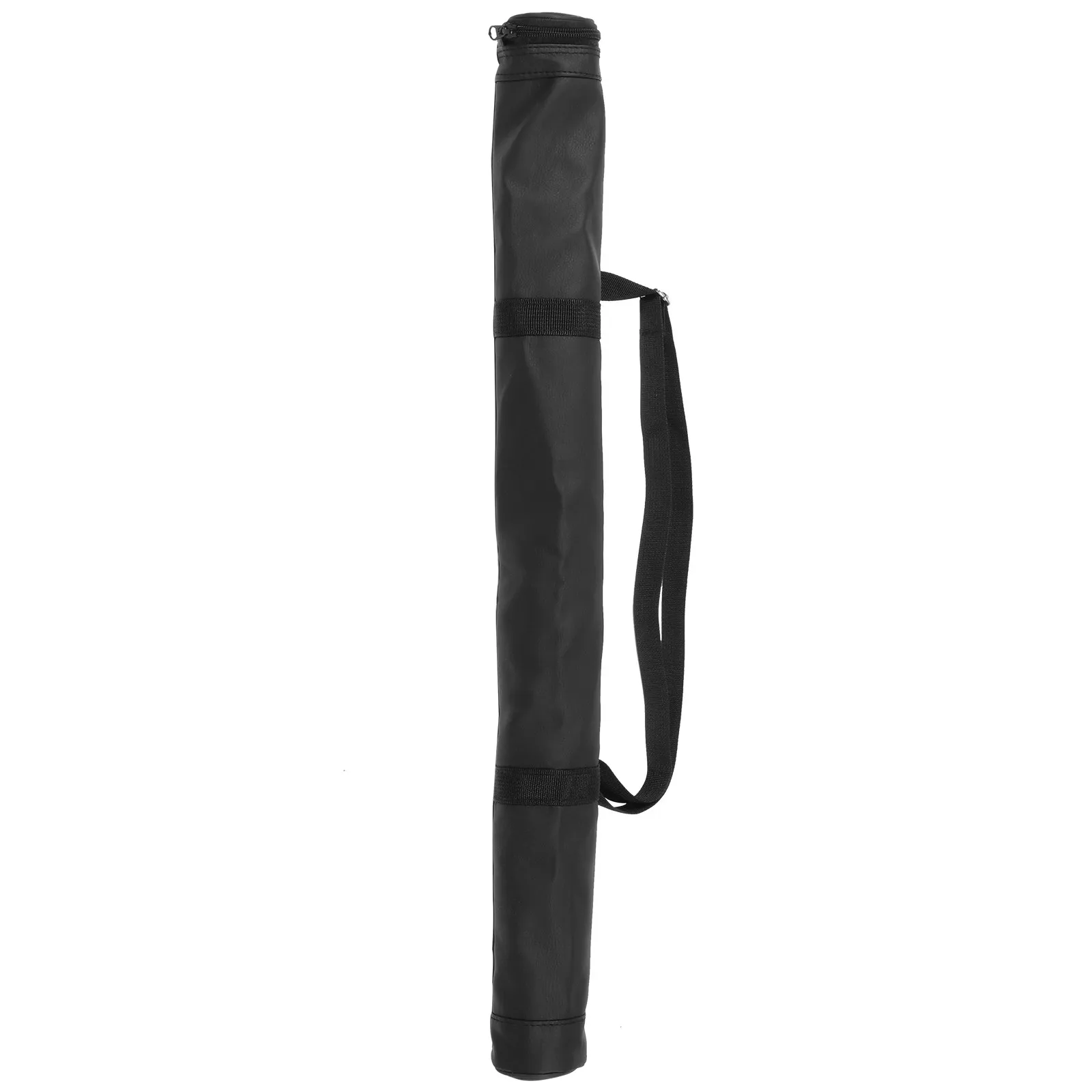 

Oxford Baseball Bat Storage Bag Protective Portable Pouch with Adjustable Strap Fits Most Bats Shock Absorbing Bat