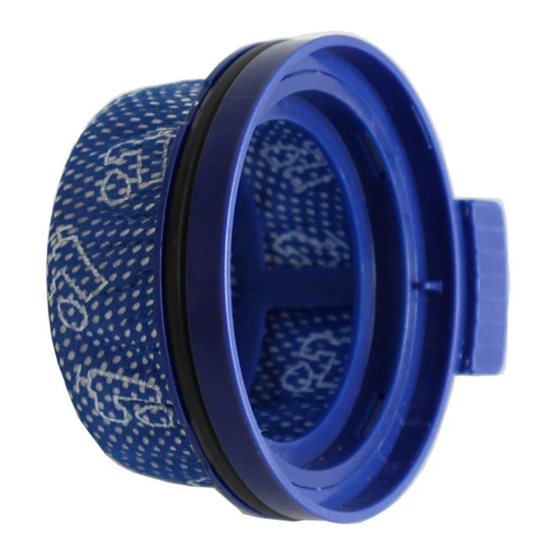 A74X-2 قطعة قابل للغسل فراغ تصفية أجزاء الملحقات ل مفصل طائرة عصا مكنسة كهربائية الملحقات مرشح صغير DJ97-030