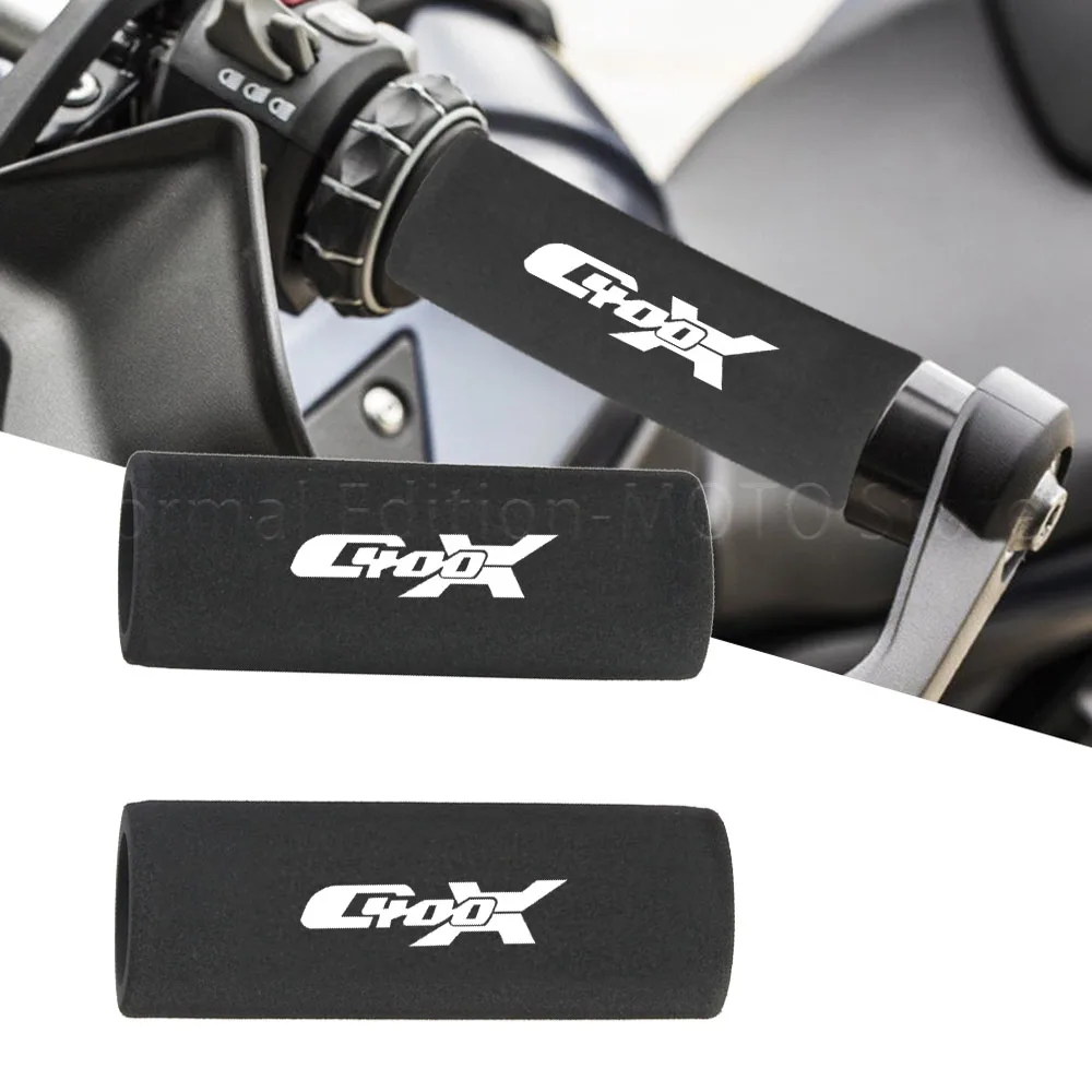 

For HONDA XL750 Transalp XL 750 xl750 TRANSALP 2023 Motorcycle Grip Non Slip Handlebar Grips