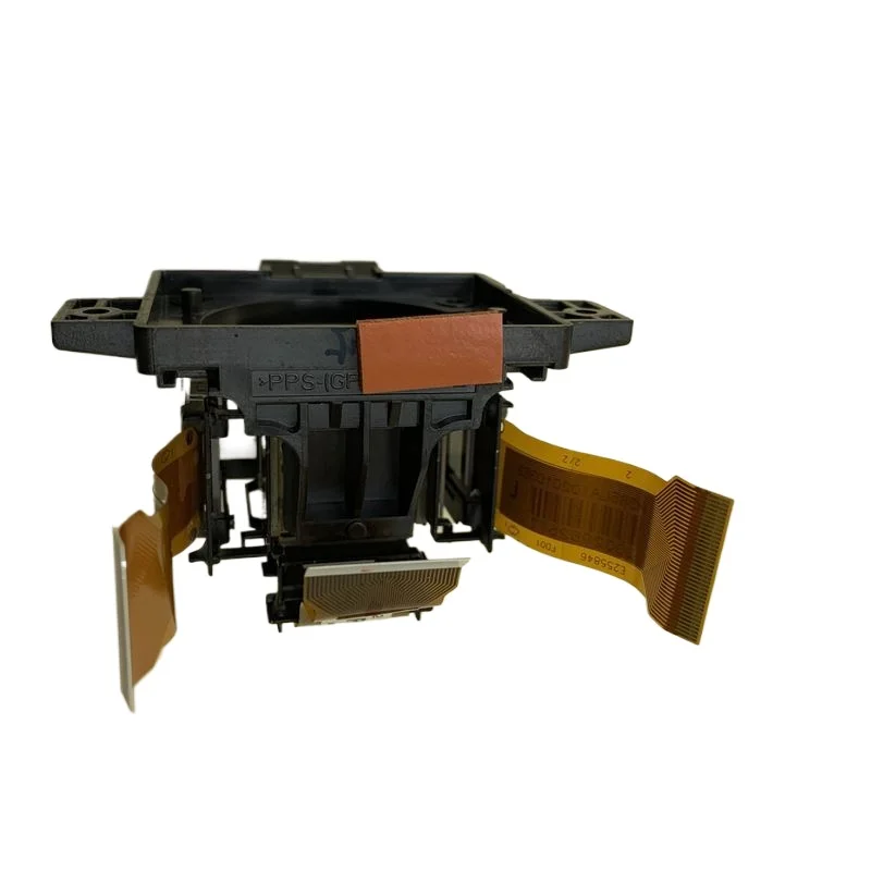 H385/55T LCD Panel Prism Whole Block Fit for EB-C30XH C40X X14 X12 C240X C340X Projector