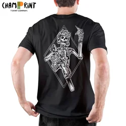 Men Gbrs Forward Observations Group T Shirts Cotton Clothing Casual Short Sleeve Crew Neck Tee Shirt Gift Idea T-Shirt