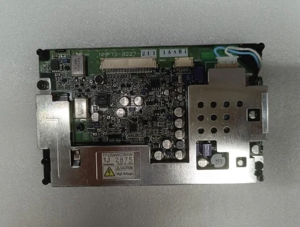 For Excavator Display Screen LCD E320D CAT 320D 270-5554 386-3457 260-2193 279-7611