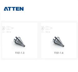 Sunction Tip For GT-5150 Multifunctional Desoldering Station