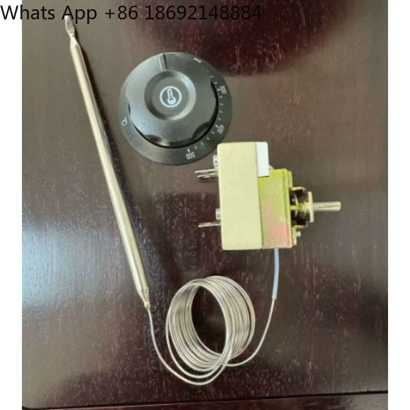 

Pizza oven oven temperature control switch 500 degrees 2 meters noodles