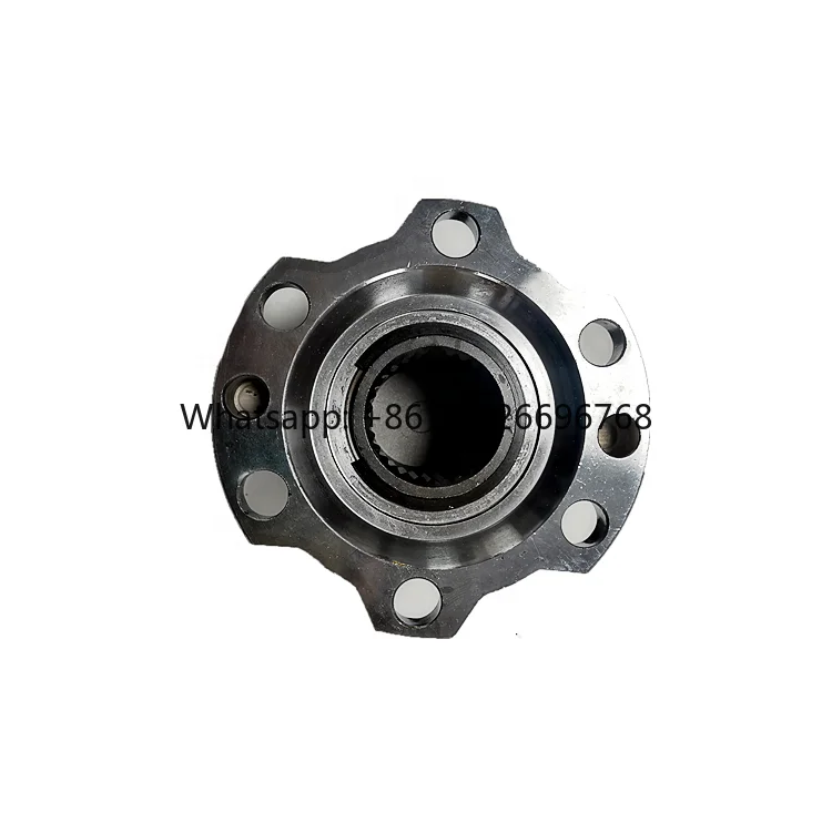 

New Arrival Japanese Auto Engine Parts Front Axle Wheel Hub Bearing OEM 43530-60130