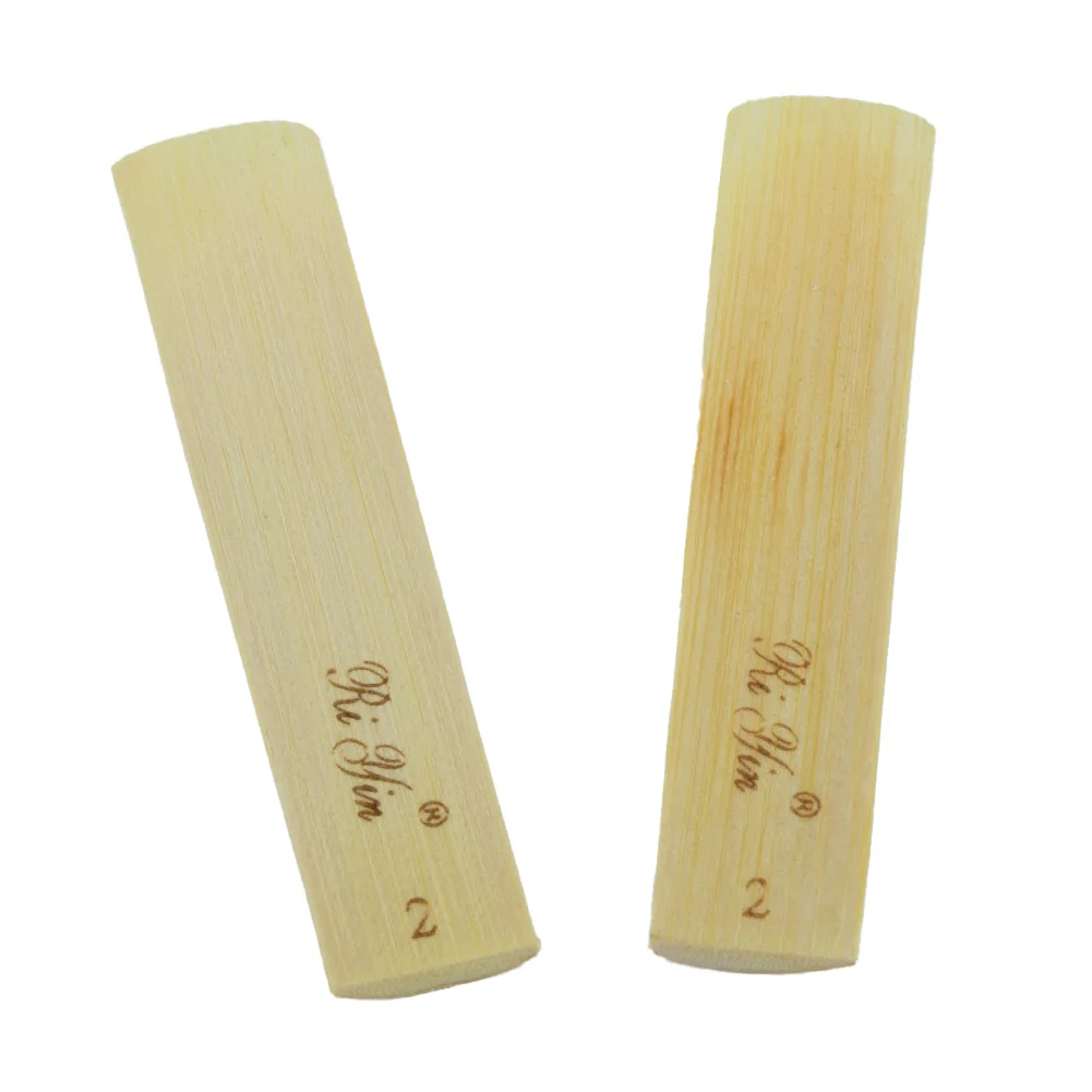 Premium 10pcs Saxophone Reed Set Strengths 1 5 2 0 2 5 3 0 3 5 4 0 Hand Harvested and Digital Reed Making Technology