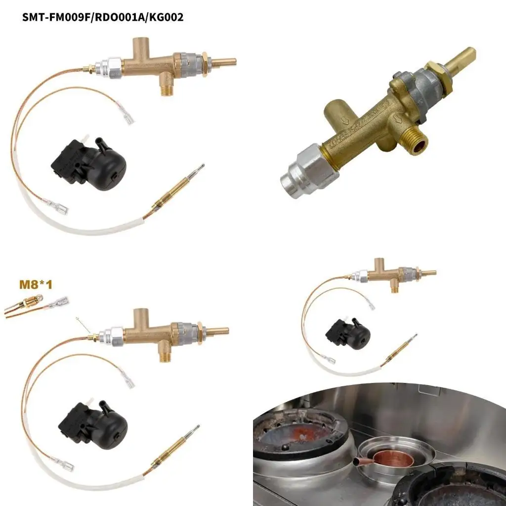 

652F Многоцелевые эффективные клапаны пропановых нагревателей с функциями безопасности Аксессуар для решения для обогрева и