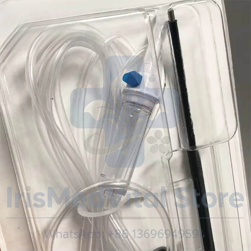 Disposable Simulation Operating Wand Kit, Compatible For  2 Stryker, Assembly Accessory For Laboratory Training Equipment
