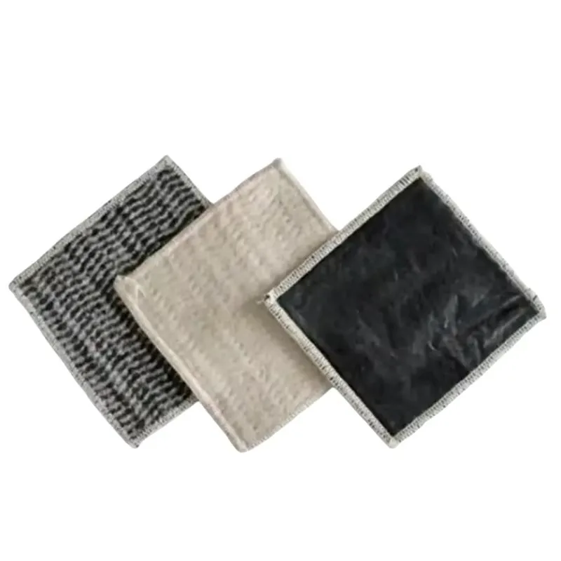 

Bentonite waterproof blanket for farm industry, convenient, practical and durable