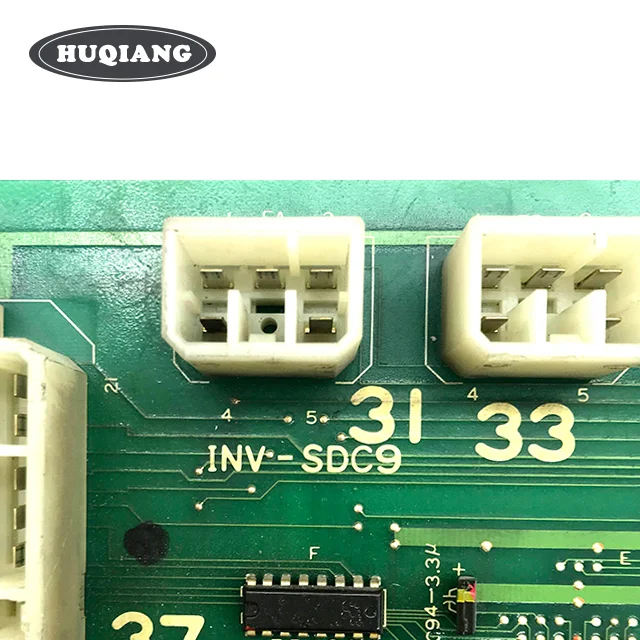 

Elevator Parts Lift Door Drive Board Elevator Door Controller Pcb INV-SDC9 INV-SDCL5 INV-SDC