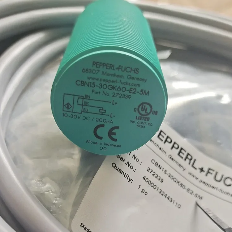 Germany, Inductive …