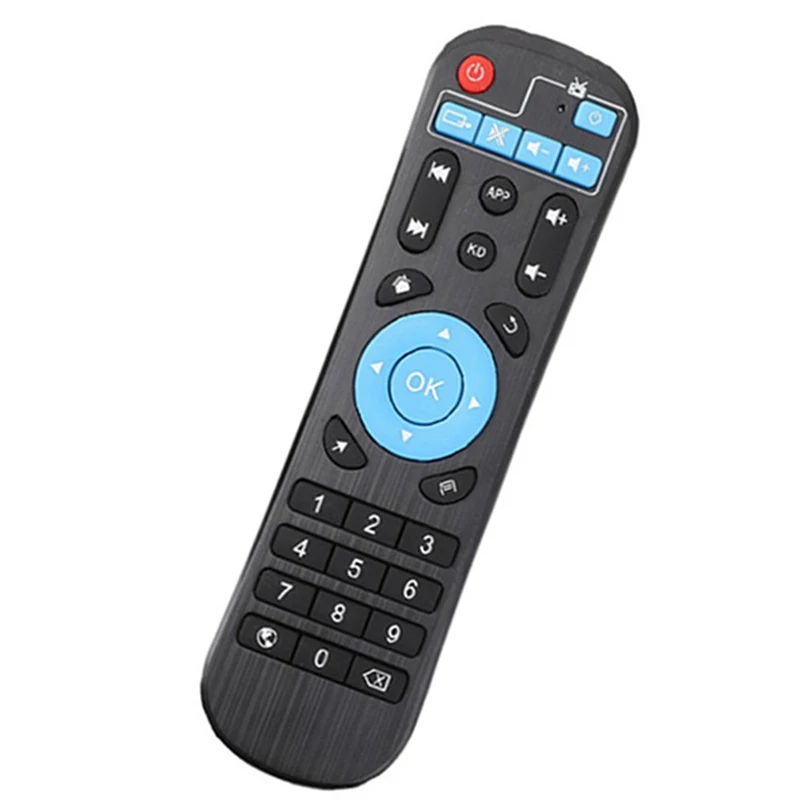 Telecomando IR universale per T95 Max Plus Android Smart TV Box