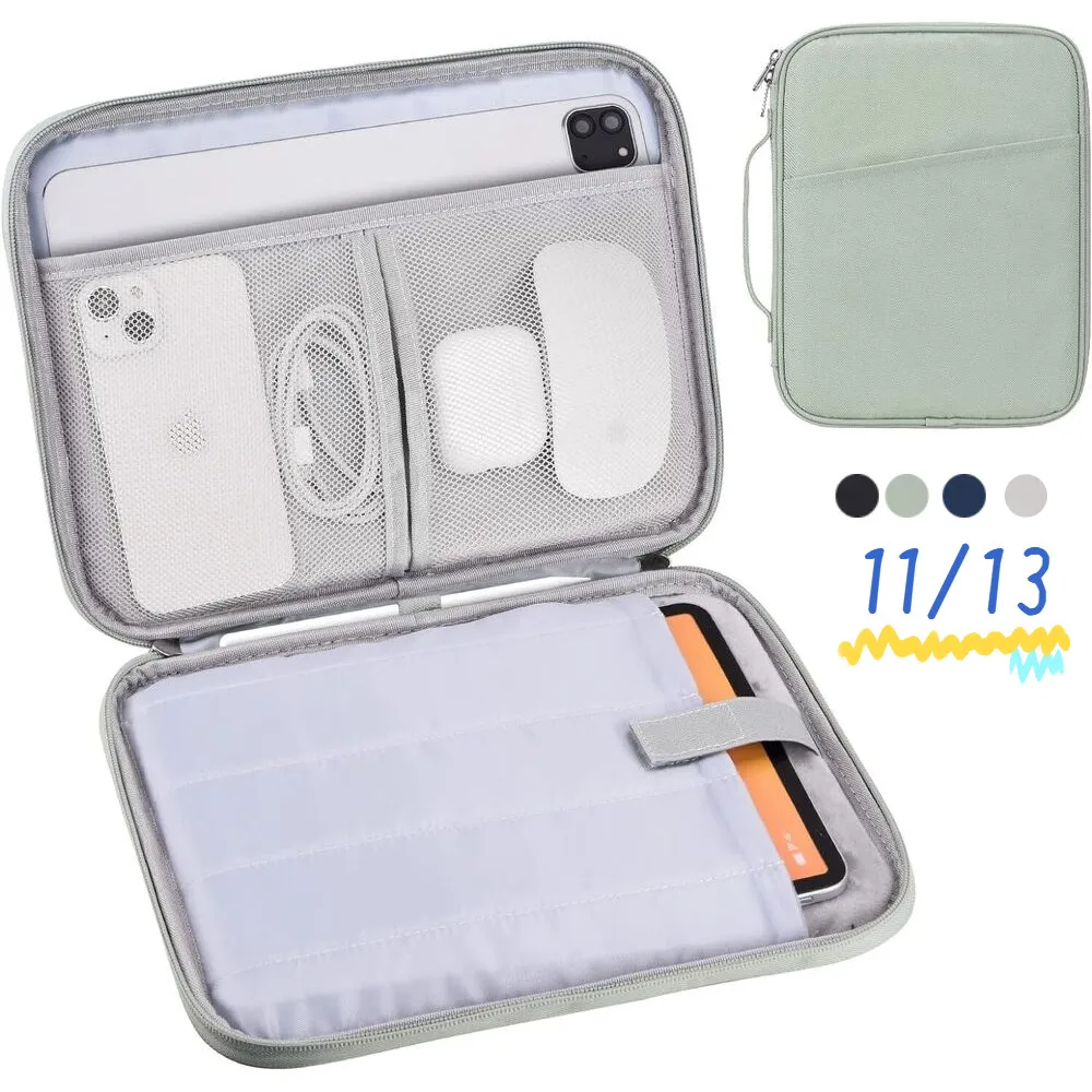 Tablet Carry Case For Honor Pad GT Pro 12.3