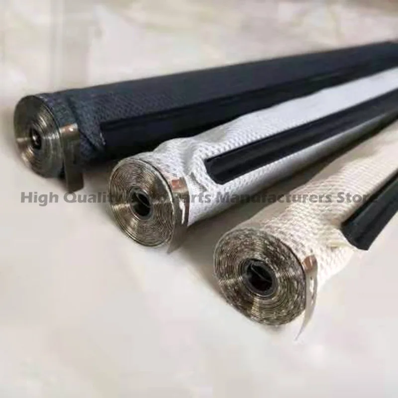 For 8VD877307 A3 Sunroof Shade Curtain Roller Blind Sunshade Panel Cover Auto Accessories view 3