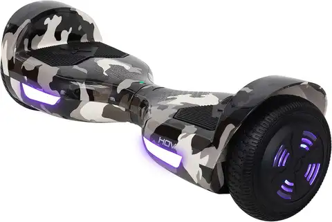 Hover-1 Helix hoverboard-Camo