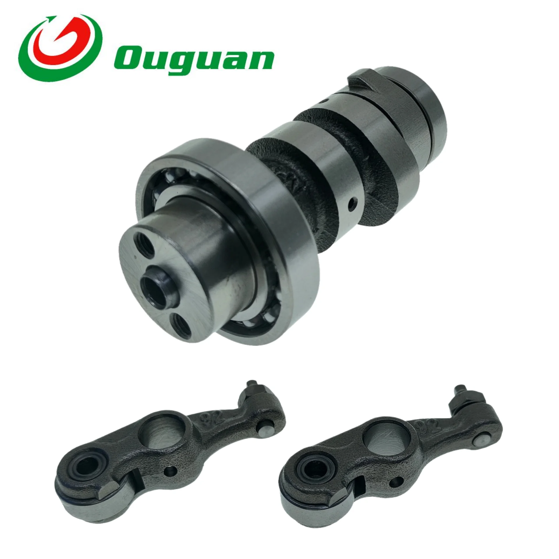 ouguan para Honda ANF125 BIZ INNOVA ANF SUPRA X WAVE XRM 125 WH125-6 WY125-S 14100-KPH-900 14430-KPH-900 Balancim do Comando de Válvulas