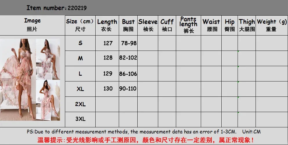 BWQ Sexy V Neck Retro Print Women Chiffon Dress Elegant Backless Summer Maxi Dress Women Sleeveless Beach Style Dress Vestidos view 6