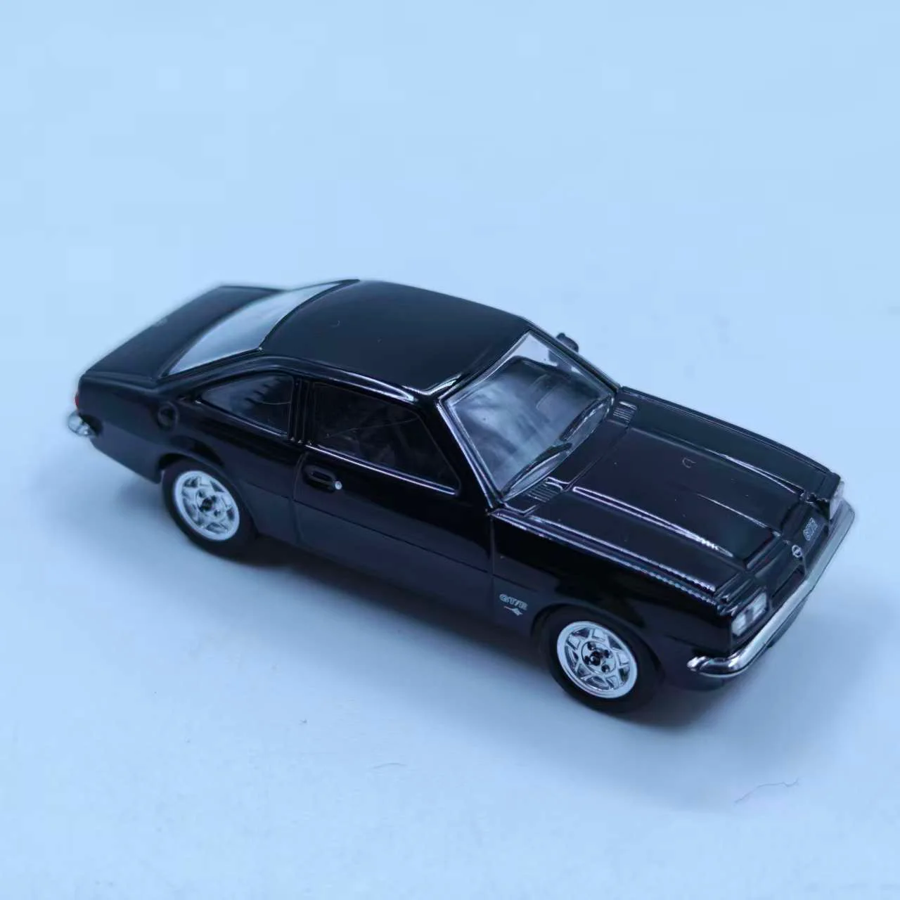 Herpa 1/87 Scale OPEL GT/E Spo - Vintage Collectible Model Cars ulasan dan harga