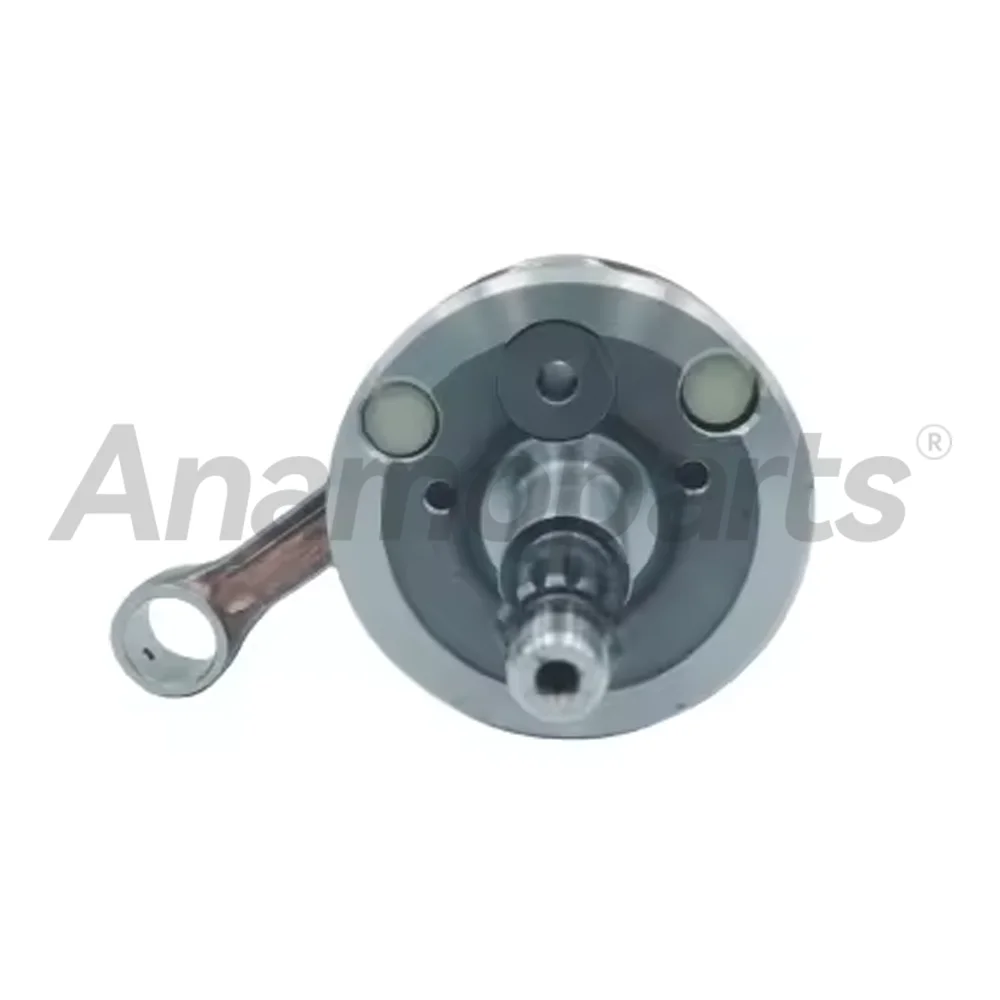 Motorcycle engine Crankshaft assembly parts fits for 2019-2024 YAMAHA YZ 85 YZ85 LW  YZ85LW  85CC 85 CC B4B-11400-00-00