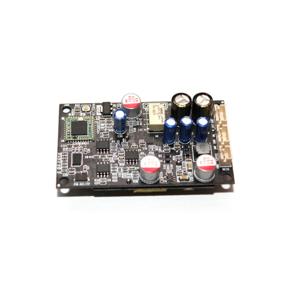 ESS9038+QCC5125Bluetooth Fever Decoder Board Supports APTX-HD/LDAC With Antenna