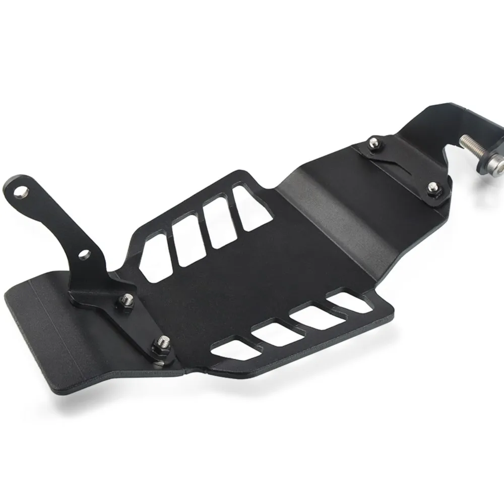 

Motorcycle Engine Bash Sump Chassis Guard Skid Plate Belly Pan Protector For 1290 Super Duke 2013 2014 2015 2016 2017 2018 2019