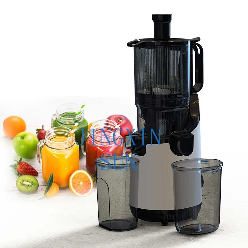 051SJ newly launched China's best price multi-functional coconut milk extractor