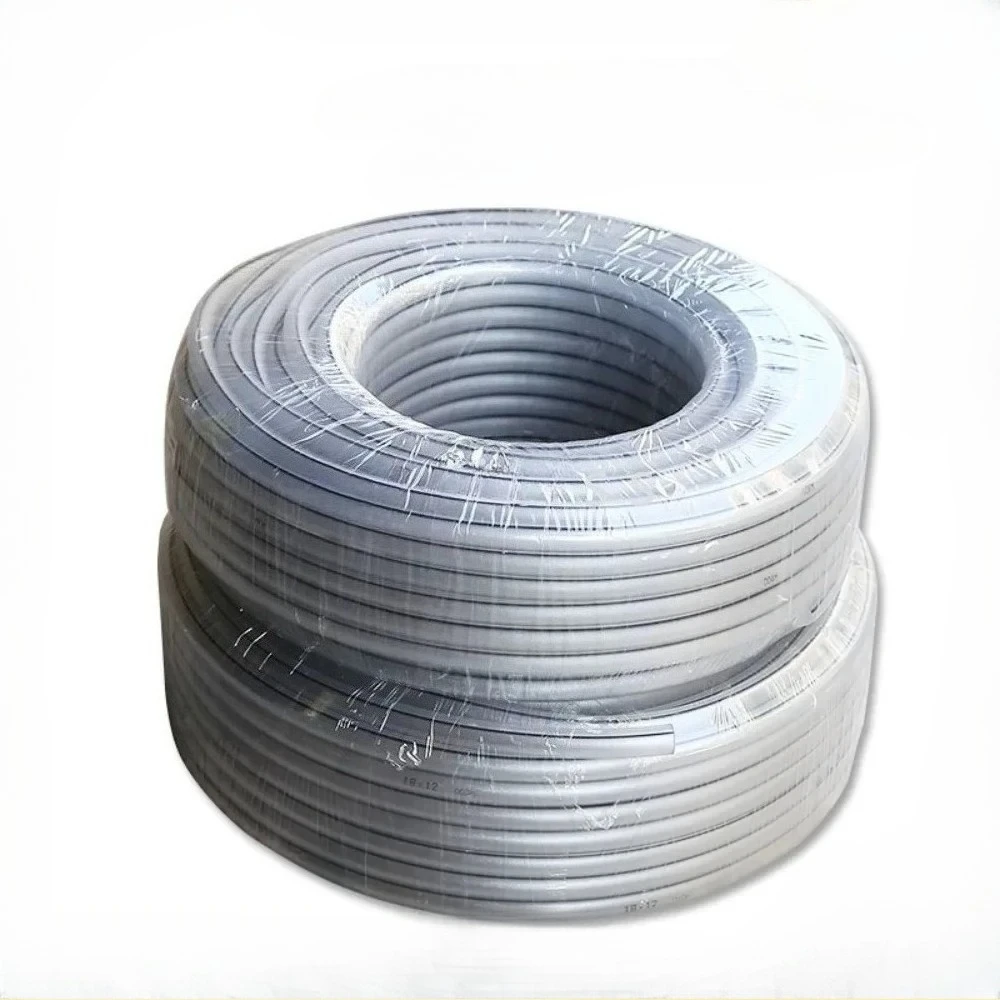 6/60M 10*15MM 1001673 Powder Coating Gun Hose G Part Anti-static Powder Pipe