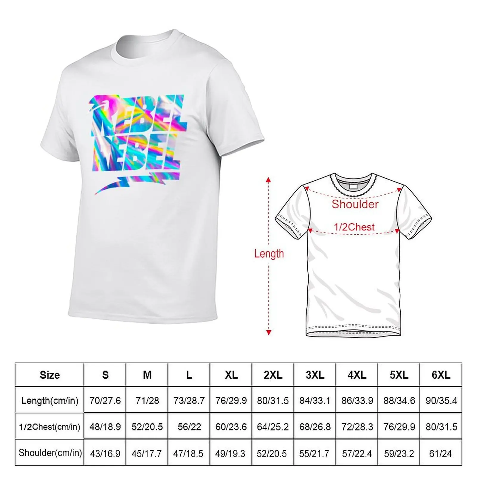 Bowie 1 T-Shirt men t shirt cotton 100% anime t shirts oversize T-Shirt