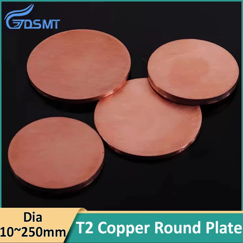 T2 Purple Copper Ro…