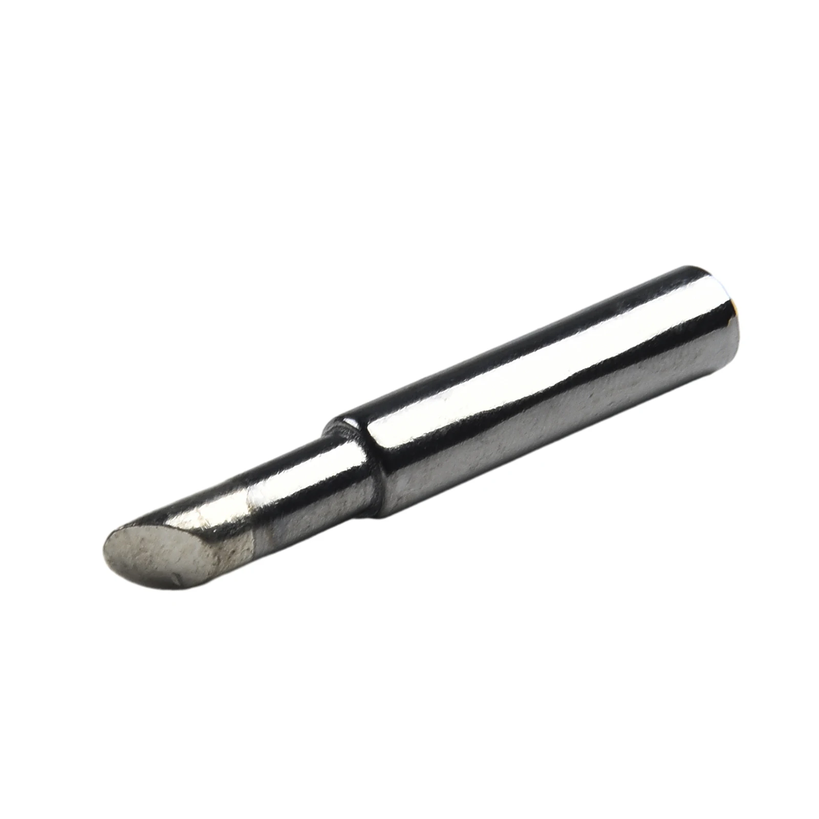 Nozzle Soldering Iron Tips Soldering Tools Pure Copper Soldering Iron Tips Ensures Longevity and Performance Nozzle