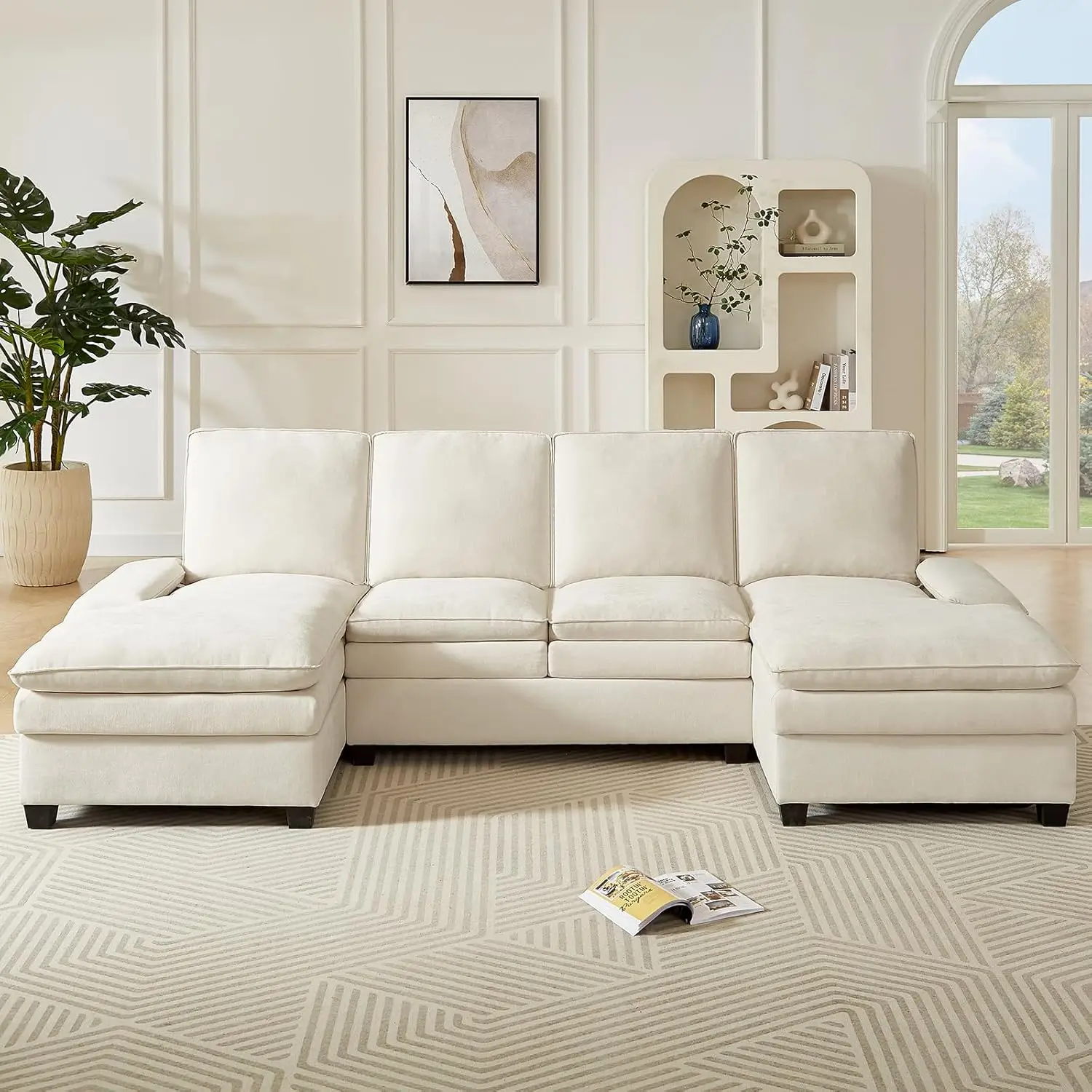 Thumbnail 3 - #5 Modular Sectional Sofas Sale