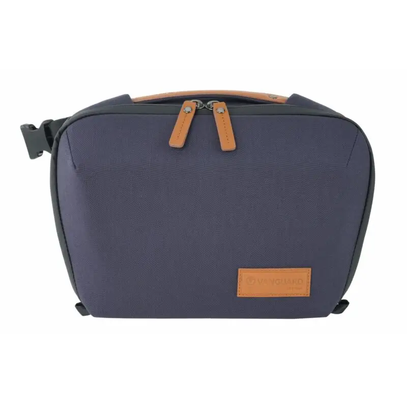 Vanguard VEO City CB 29NV: La mochila ideal para fotógrafos urbanos que buscan estilo y protección