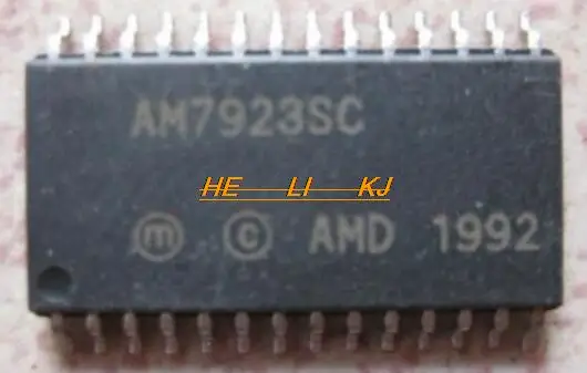 

IC новая оригинальная AM7923SC