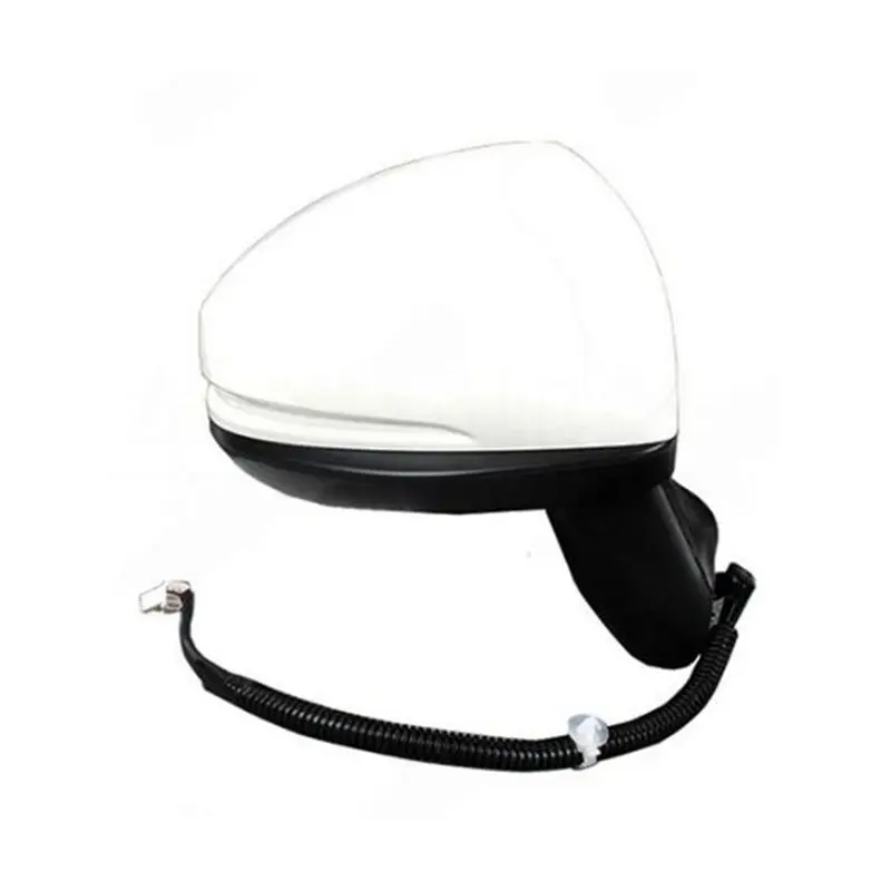 

AT92-Car Rearview Mirror Assy For Honda Fit 2015-2020 US Version- Side Mirror Assy 3-Wire 76258-T5L-P11 76258-T5L-P11
